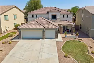 43475 W Maricopa Ave, Maricopa, AZ 85138 - Photo 1