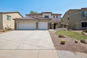 43475 W Maricopa Ave, Maricopa, AZ 85138 - Photo 2