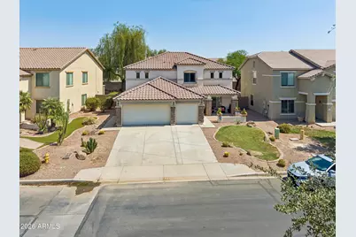 43475 W Maricopa Avenue, Maricopa, AZ 85138 - Photo 54