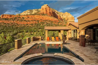 120 Desert Holly Drive, Sedona, AZ 86336 - Photo 40