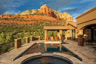 120 Desert Holly Dr, Sedona, AZ 86336 - Photo 40