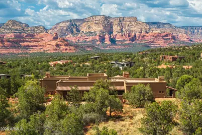 120 Desert Holly Drive, Sedona, AZ 86336 - Photo 48