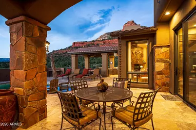 120 Desert Holly Drive, Sedona, AZ 86336 - Photo 42