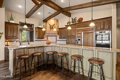 120 Desert Holly Drive, Sedona, AZ 86336 - Photo 8