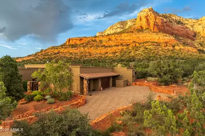 120 Desert Holly Drive, Sedona, AZ 86336 - Photo 46