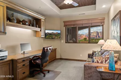 120 Desert Holly Drive, Sedona, AZ 86336 - Photo 34
