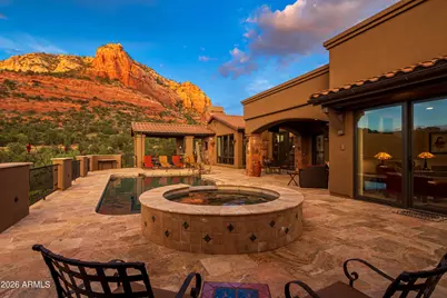 120 Desert Holly Drive, Sedona, AZ 86336 - Photo 4