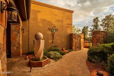 120 Desert Holly Drive, Sedona, AZ 86336 - Photo 6