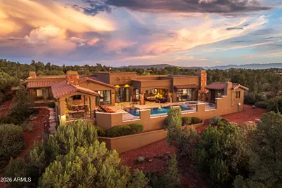 120 Desert Holly Drive, Sedona, AZ 86336 - Photo 44