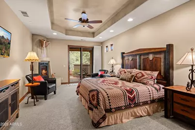 120 Desert Holly Drive, Sedona, AZ 86336 - Photo 30