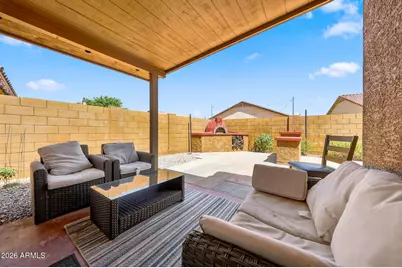 15618 W Port Au Prince Lane, Surprise, AZ 85379 - Photo 36