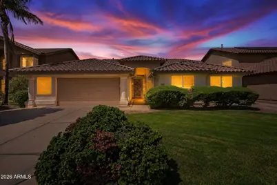 464 E Baylor Lane, Gilbert, AZ 85296 - Photo 1