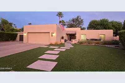 5447 E Terry Drive, Scottsdale, AZ 85254 - Photo 2