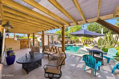 5447 E Terry Drive, Scottsdale, AZ 85254 - Photo 24