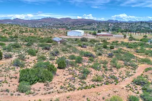 477 W Baseline Spur, Globe, AZ 85501 - Photo 34