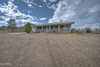 477 W Baseline Spur, Globe, AZ 85501 - Photo 2