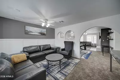 477 W Baseline Spur, Globe, AZ 85501 - Photo 6