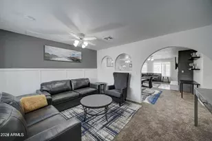 477 W Baseline Spur, Globe, AZ 85501 - Photo 6