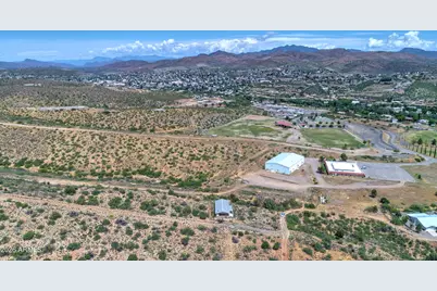 477 W Baseline Spur, Globe, AZ 85501 - Photo 30