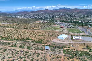 477 W Baseline Spur, Globe, AZ 85501 - Photo 30