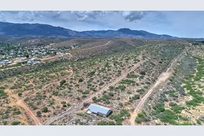 477 W Baseline Spur, Globe, AZ 85501 - Photo 38