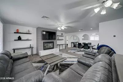 477 W Baseline Spur, Globe, AZ 85501 - Photo 8