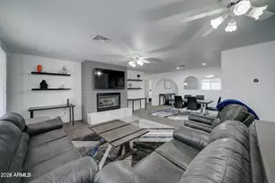 477 W Baseline Spur, Globe, AZ 85501 - Photo 8