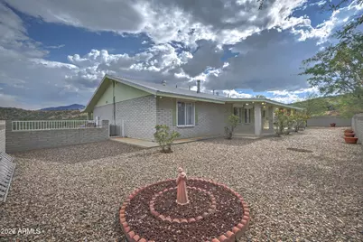 477 W Baseline Spur, Globe, AZ 85501 - Photo 24