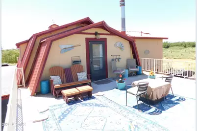 4823 W Tumbleweed Lane, McNeal, AZ 85617 - Photo 14