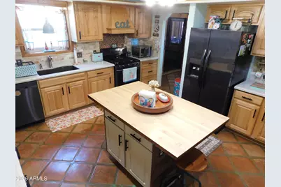 4823 W Tumbleweed Lane, McNeal, AZ 85617 - Photo 4