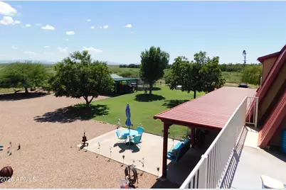 4823 W Tumbleweed Lane, McNeal, AZ 85617 - Photo 18