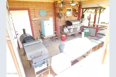 4823 W Tumbleweed Lane, McNeal, AZ 85617 - Photo 82