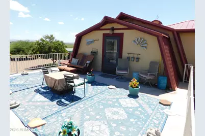 4823 W Tumbleweed Lane, McNeal, AZ 85617 - Photo 20