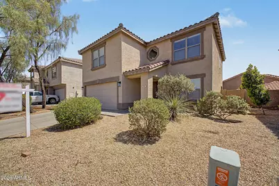 7500 E Deer Valley Road #86, Scottsdale, AZ 85255 - Photo 2