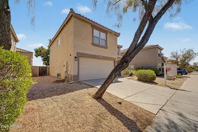 7500 E Deer Valley Road #86, Scottsdale, AZ 85255 - Photo 1