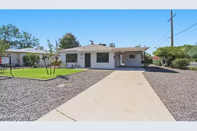 2201 E Campbell Avenue, Phoenix, AZ 85016 - Photo 1