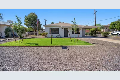 2201 E Campbell Avenue, Phoenix, AZ 85016 - Photo 4