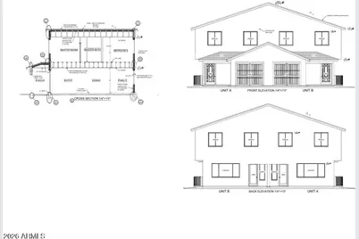 15312 S Moon Valley Road #6573, Arizona City, AZ 85123 - Photo 1