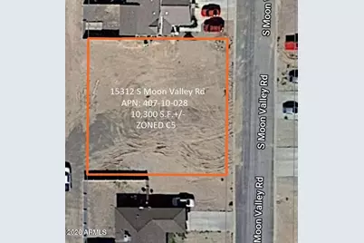 15312 S Moon Valley Road #6573, Arizona City, AZ 85123 - Photo 6