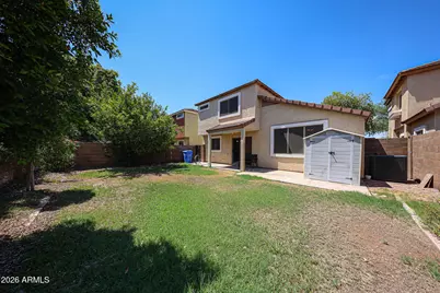 1551 E Orchid Court #C, Gilbert, AZ 85296 - Photo 30