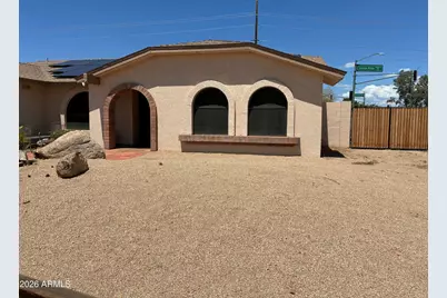3902 W Villa Theresa Drive, Glendale, AZ 85308 - Photo 2