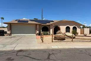 3902 W Villa Theresa Dr, Glendale, AZ 85308 - Photo 1