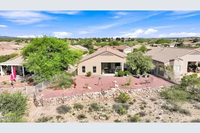 742 S Rainbow Ridge Drive S, Cornville, AZ 86325 - Photo 30