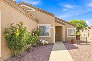 742 S Rainbow Ridge Dr S, Cornville, AZ 86325 - Photo 2