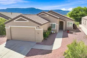 742 S Rainbow Ridge Dr S, Cornville, AZ 86325 - Photo 1