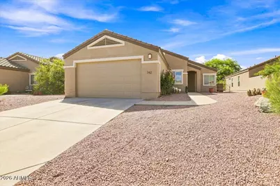 742 S Rainbow Ridge Drive S, Cornville, AZ 86325 - Photo 2