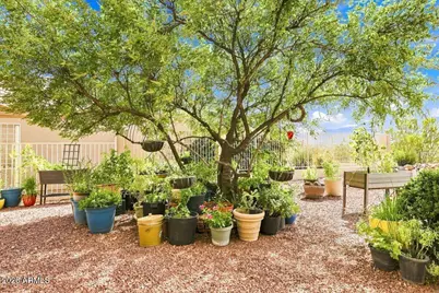 742 S Rainbow Ridge Drive S, Cornville, AZ 86325 - Photo 20