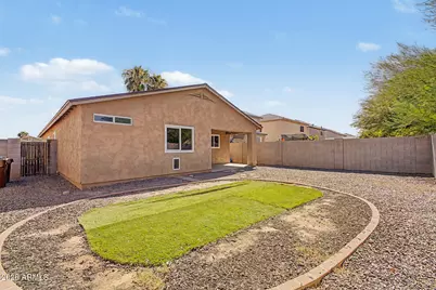 4868 E Meadow Mist Lane, San Tan Valley, AZ 85140 - Photo 30