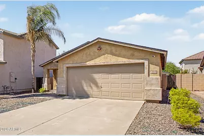 4868 E Meadow Mist Lane, San Tan Valley, AZ 85140 - Photo 4