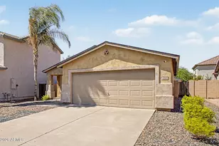 4868 E Meadow Mist Ln, San Tan Valley, AZ 85140 - Photo 4